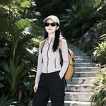 粒子在加速