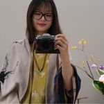 Rachel瑞秋的碎片