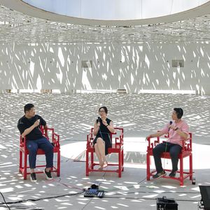 番外-假如曹雪芹还活着,到了廊坊他会怎么想?【串台红楼慢炖+黑水公园】