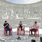 番外-假如曹雪芹还活着，到了廊坊他会怎么想？【串台红楼慢炖+黑水公园】