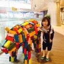 Aria的丝绸之旅