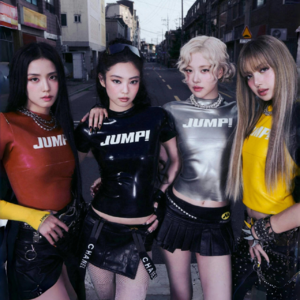 BLACKPINK:单飞不解散,揭秘Kpop偶像商业密码