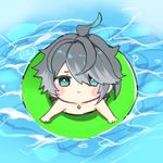 u油头