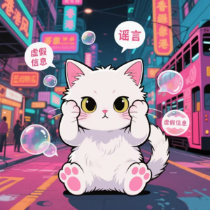 EP11.谣言？|识别它，面对它，战胜它！