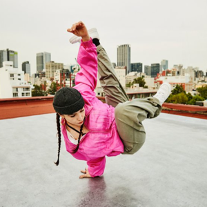 随身英语｜霹雳舞：2024巴黎奥运会新项目