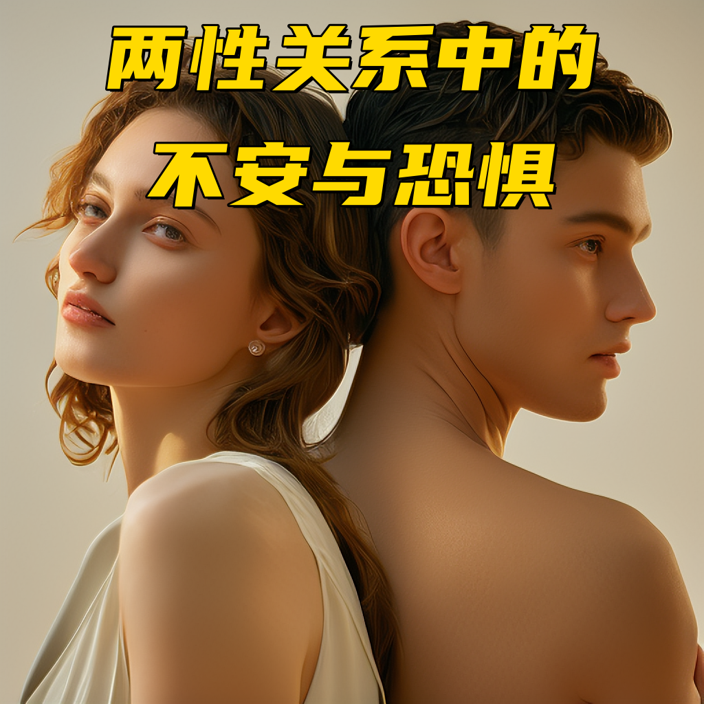 恋爱中的恐惧与不安Vol.32 episode artwork