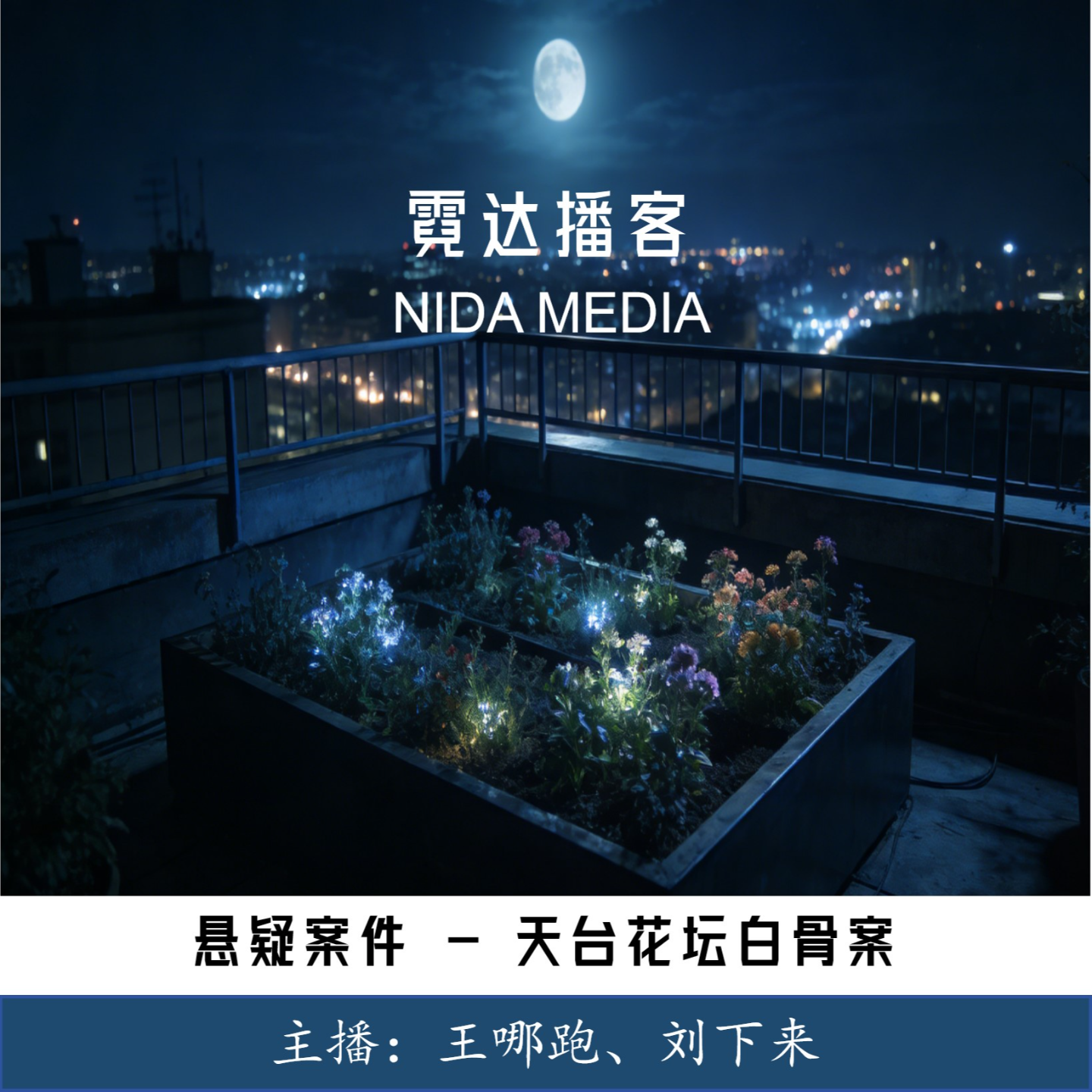 139. “这么近，又那么远”：四川资阳花坛藏尸案和泸州花坛白骨案｜回馈听友之点播案件