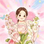 我是喜悦Cc