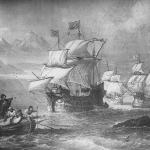 【大变局】12.葡萄牙向东西班牙向西探索世界，旧版本当黑心倒爷发财