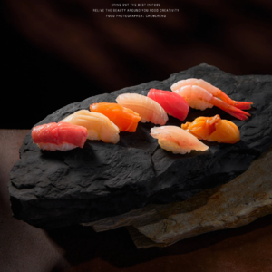 华尔街日报｜日料正在掏空北美中产：孩子一口寿司，家长半天工资