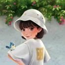 梅什么大不了der