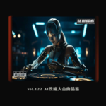 vol.122 AI改编大金曲品鉴