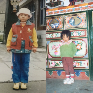 第十二期:你好,我的内在小孩