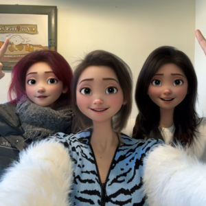 10|过节是场重复的剧本杀,而我只是NPC