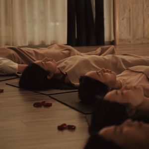 YogaNidra月光赋能 5