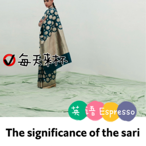 【48】莎丽的意义