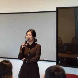 过去算数，现在算命 | AI玄学App如何将效率与玄学融合 |对话Timing AI创始人Tiffany Vol 40