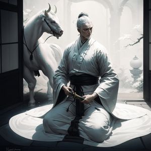 庄子透露的养生奥秘