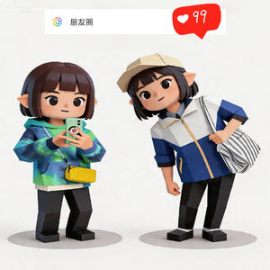3.关于朋友圈的真心话：越发越爽的秘密