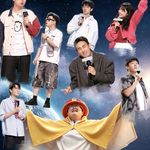 《脱口秀和Ta的朋友们3》第05期：二轮收官炸穿了！他们第一轮是在演我吗？！