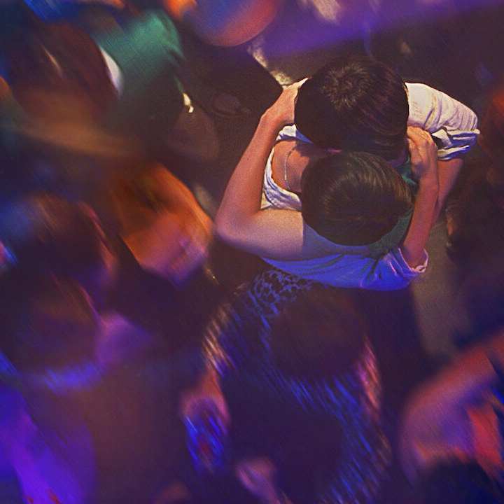 Vol.31 大都市爱情法与东亚酷儿政治