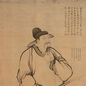 觀自在斋