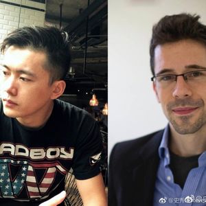 史蒂夫说104期 - Thomas Talhelm - 从星巴克的椅子看人性