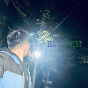 For the Illusionist