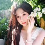 张扬柚子