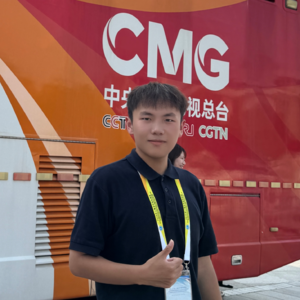 毕业生特辑第五期:杨博文——创业失败 考公失利,应届毕业如何翻盘进入央媒?