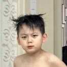 Siri白