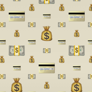 Vol.10 今天，你花钱了吗？丨消费行为/理念大盘点