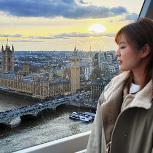 Vol.31 | 🌏地球Online:在日不出帝国期待夏天、好好生活。