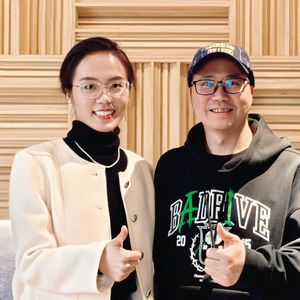 Vol.08 专访《春潮的刻度》音乐执行、作曲家关伟:用12首歌,把理论“唱进人心”