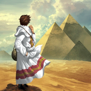 读书分享之 | 牧羊少年奇幻之旅_宝藏居然就在家乡,那我为什么要出发?!