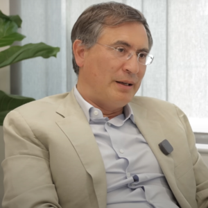 克里斯·霍恩的投资哲学