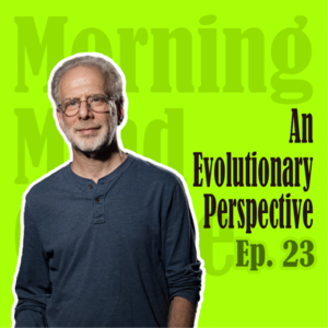 An Evolution Perspective | 哈佛教授解密:睡眠、运动、糖和炎症7大误解