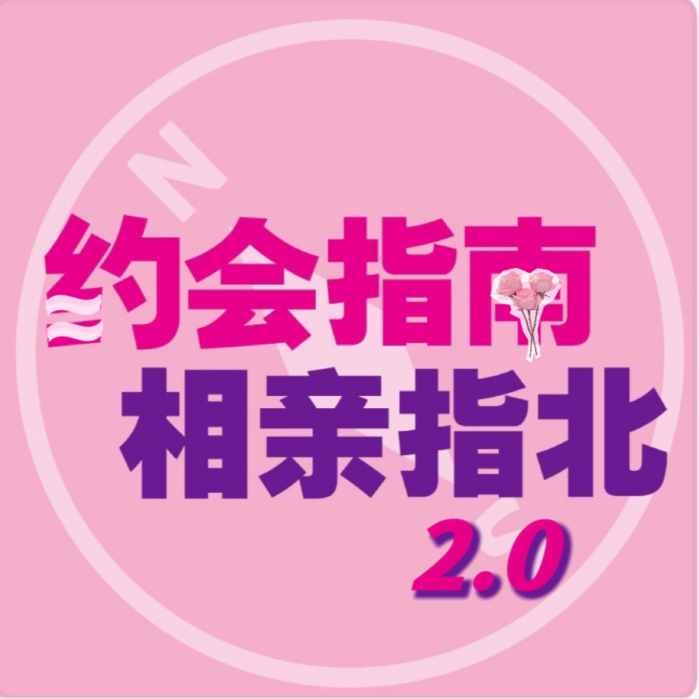 cover of episode S2E03. 反催婚指南之笑死，你们催更跟我妈催婚有什么区别