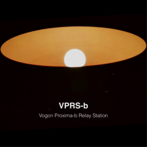 沃贡比邻星-b中继站(VPRS-b)