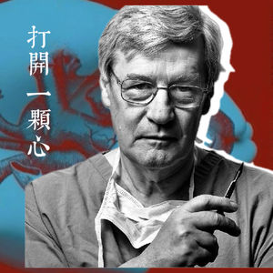 28. 和死神并肩而行——经手过12000颗心脏的医生手记