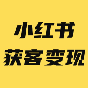 月变现两三万，又发现了一个小红书低粉丝高变现玩法