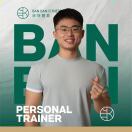 赵成国半伴健身