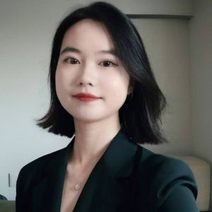 安迪姐的100个职业地图