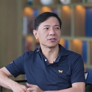 Vol.132 | 对话李彦宏：智能体正在爆发，大模型对B端影响将超越互联网