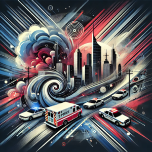 Vol.03 [全英] 美国新年又现两起恶性事件，美国到底怎么了？