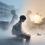 EP40.💡高二休学，高考985：一个高敏感孩子的“脱轨”与“上岸”