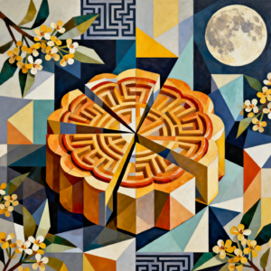 Vol.148 中秋不止月饼螃蟹！解锁这些“隐藏款”美食