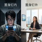 130｜7.5万字《置身钉内》与《置身钉外》：打工人该如何夺回叙事权？