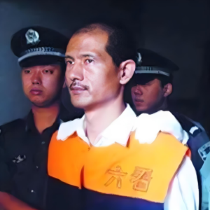 92.亦是杀人狂魔，亦是超级奶爸-“变相怪杰”马汉庆的双面人生