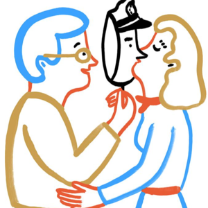 EP#7 在离婚综艺里，我们看见自己爱的模样